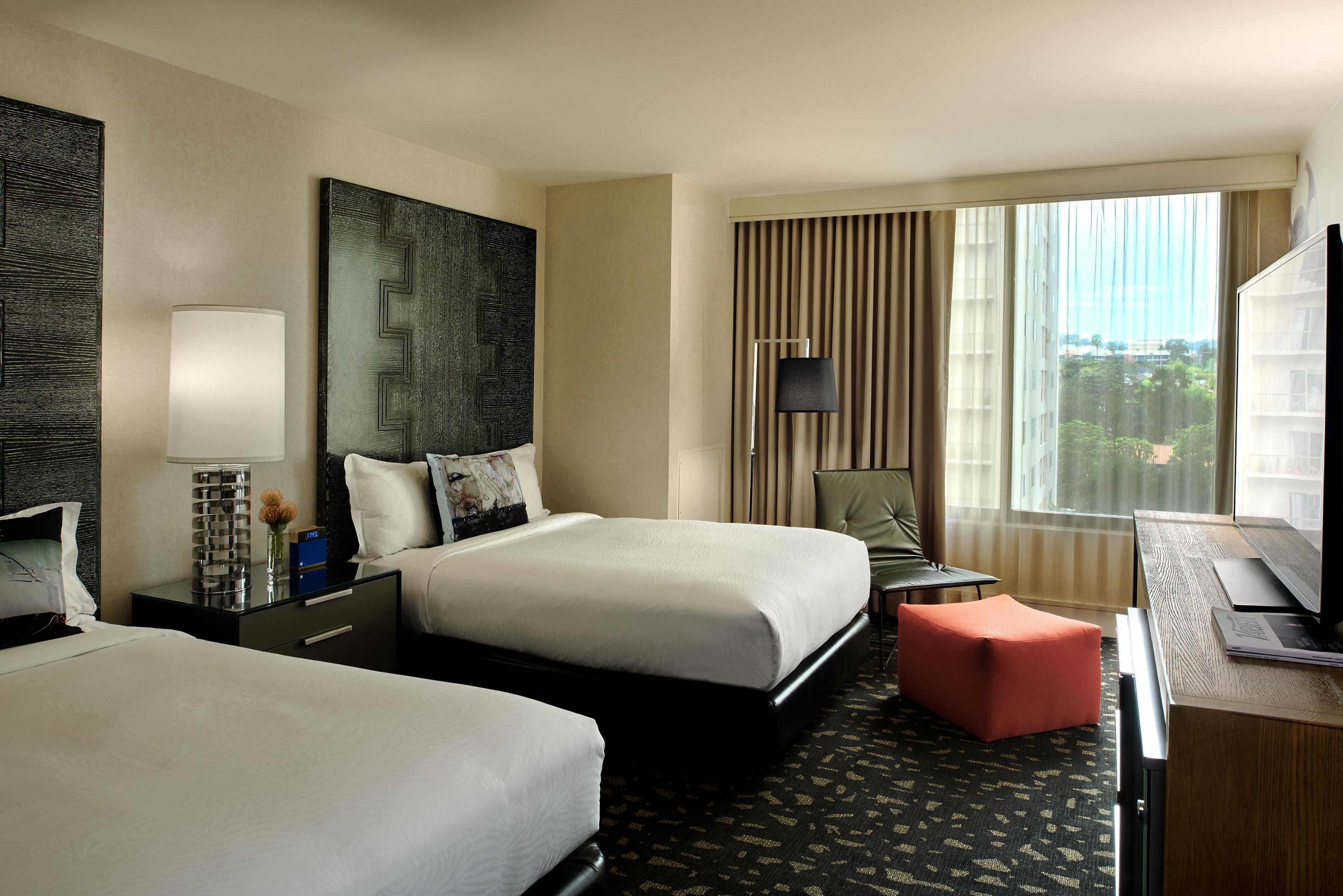 Kimpton Hotel Palomar Los Angeles Beverly Hills By Ihg Exterior photo