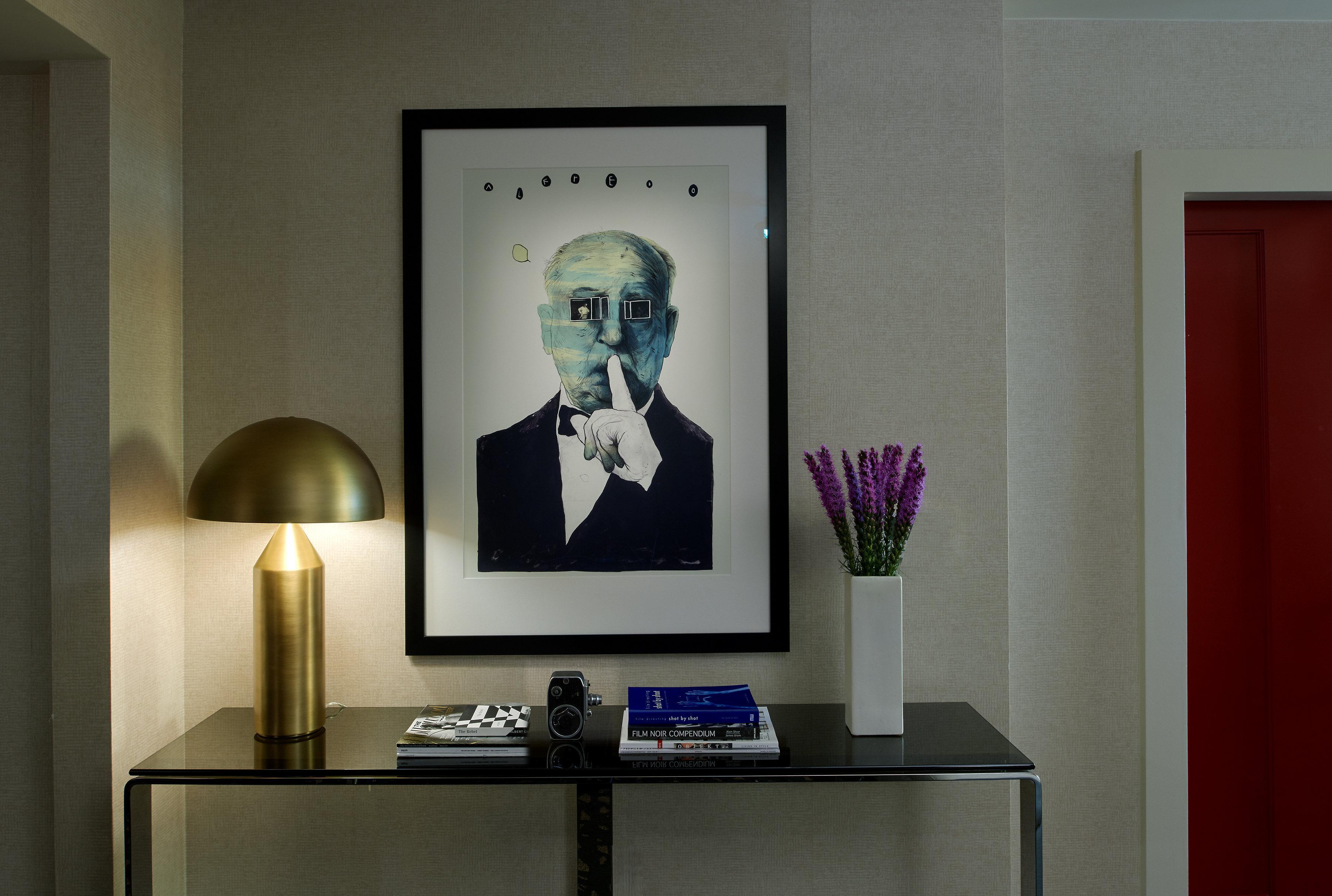 Kimpton Hotel Palomar Los Angeles Beverly Hills By Ihg Exterior photo