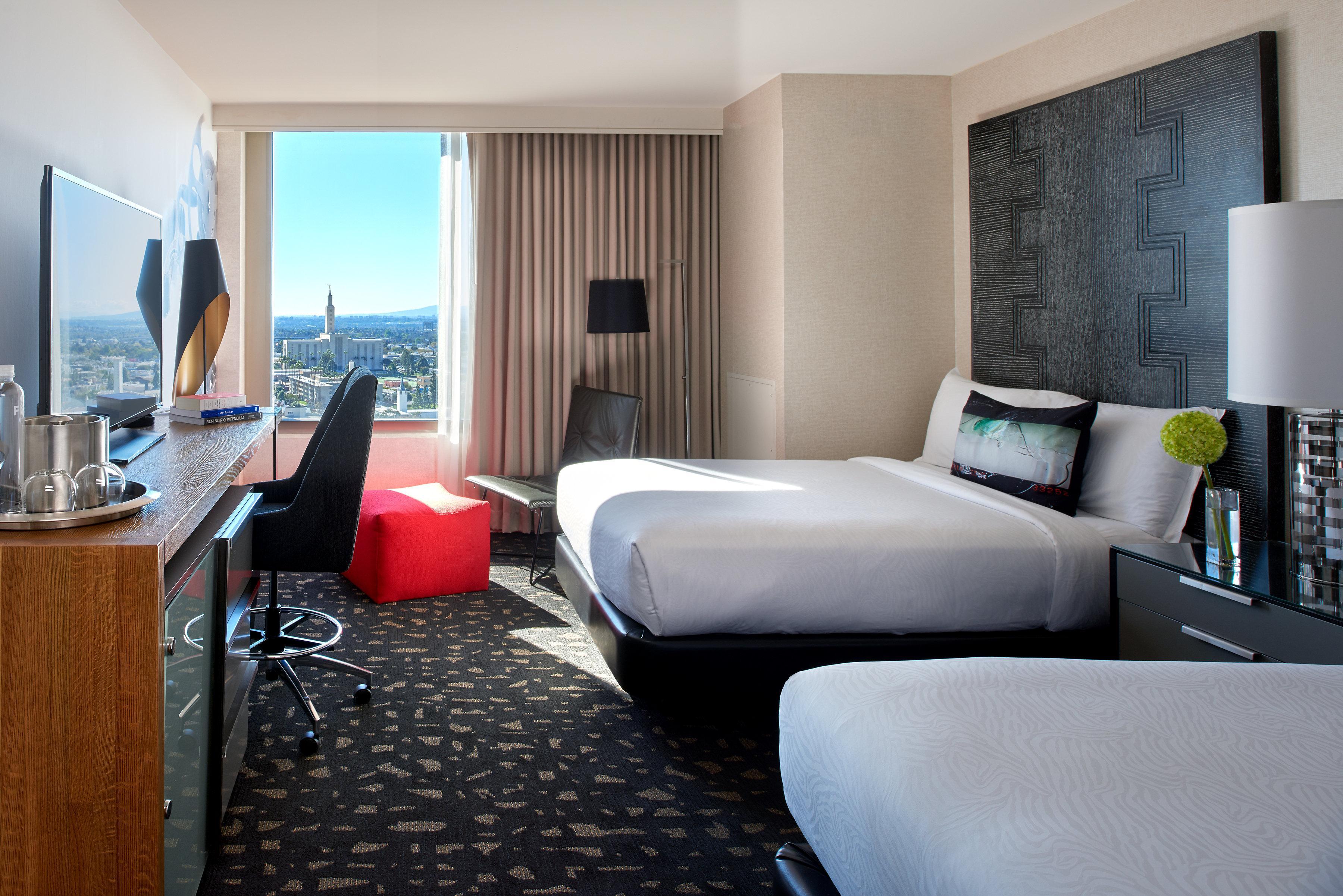 Kimpton Hotel Palomar Los Angeles Beverly Hills By Ihg Exterior photo