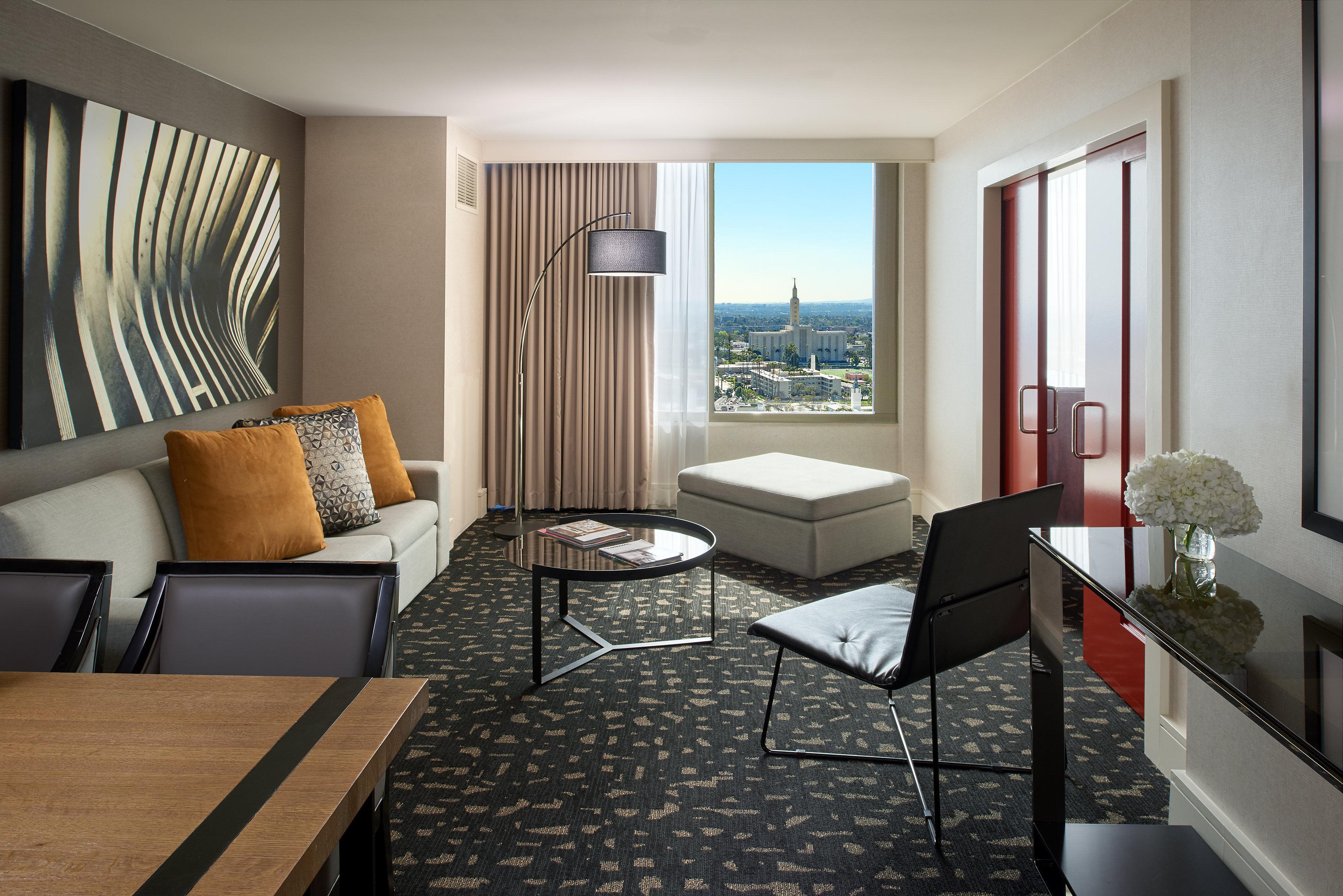 Kimpton Hotel Palomar Los Angeles Beverly Hills By Ihg Exterior photo
