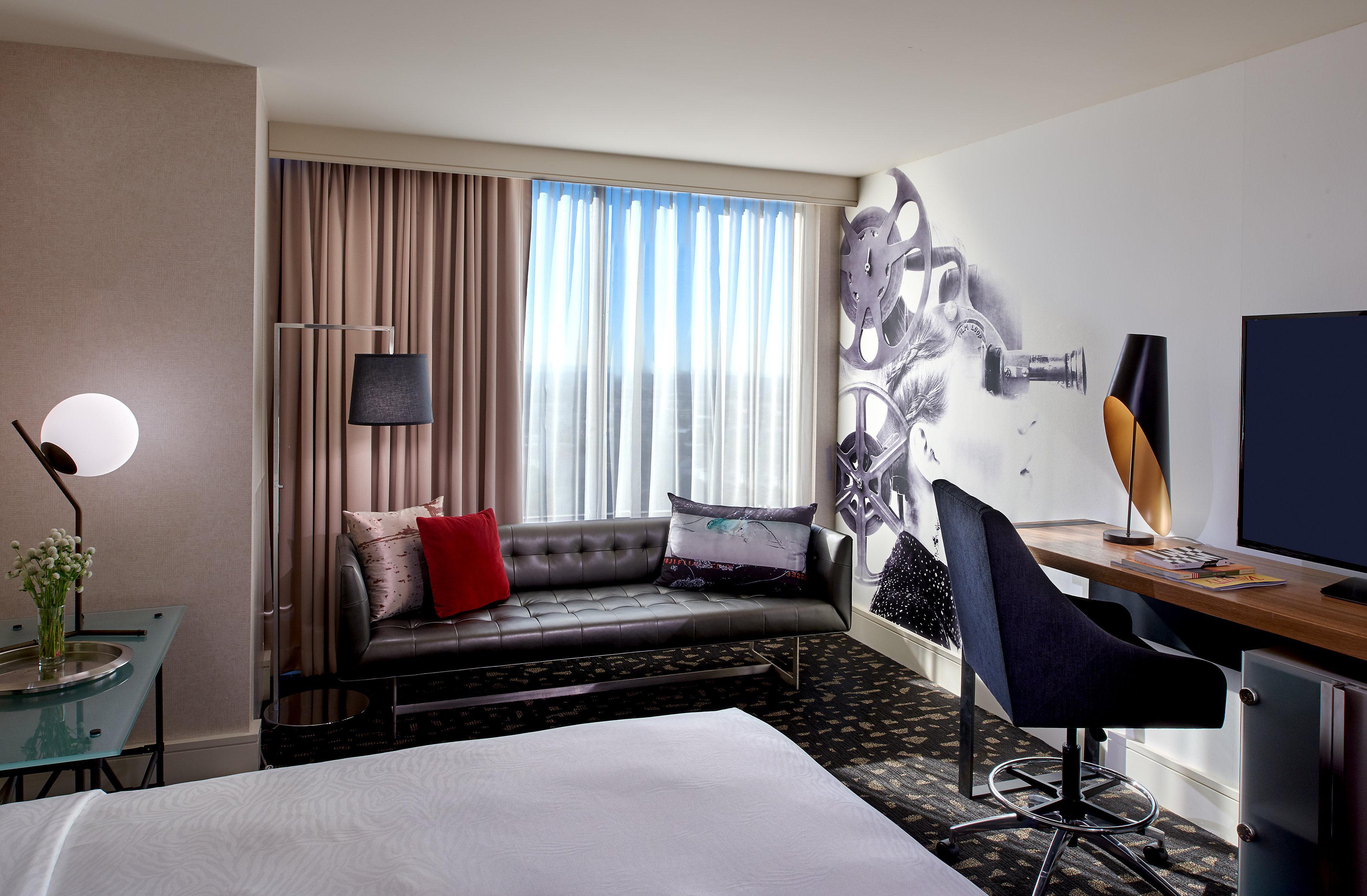 Kimpton Hotel Palomar Los Angeles Beverly Hills By Ihg Exterior photo