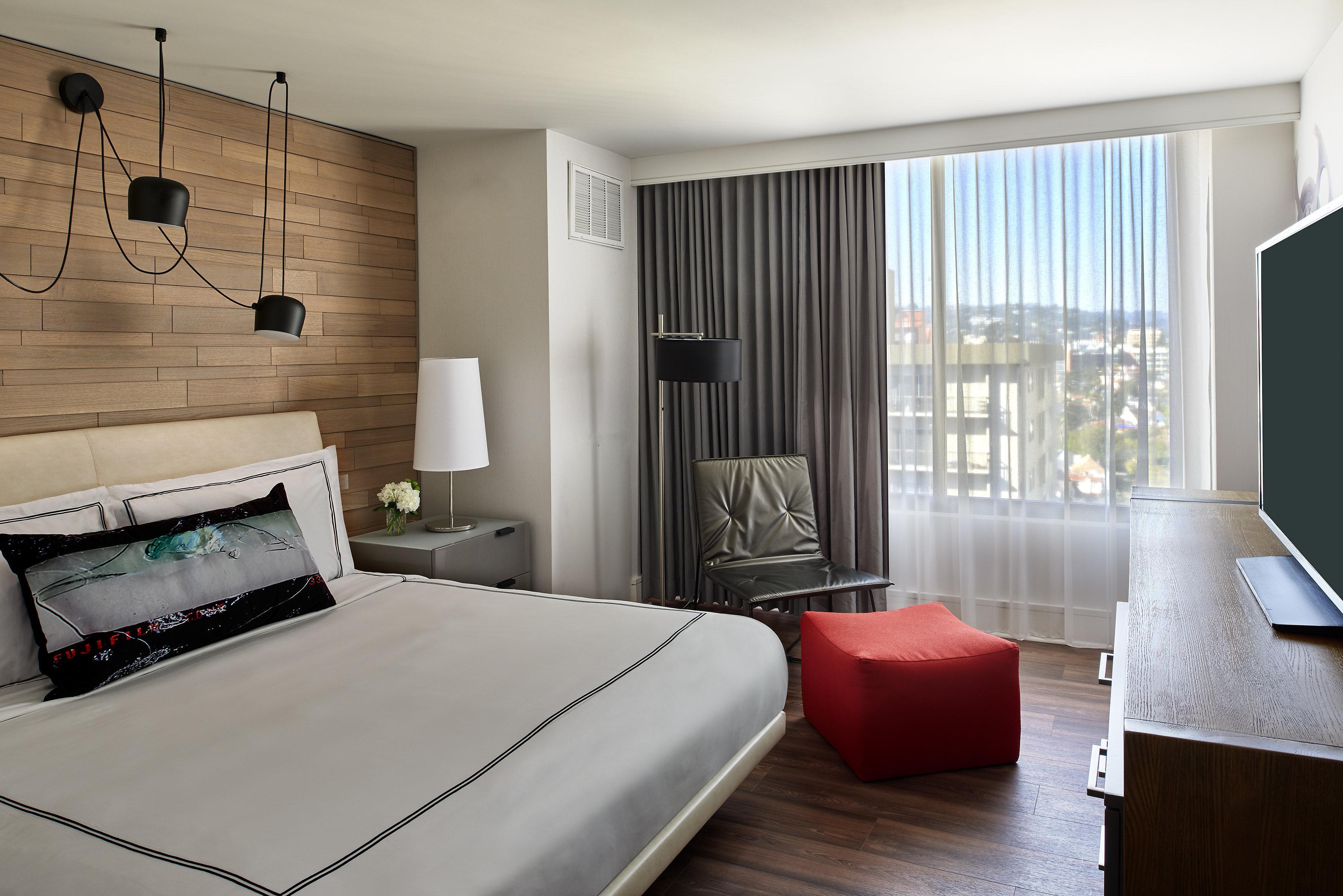 Kimpton Hotel Palomar Los Angeles Beverly Hills By Ihg Exterior photo