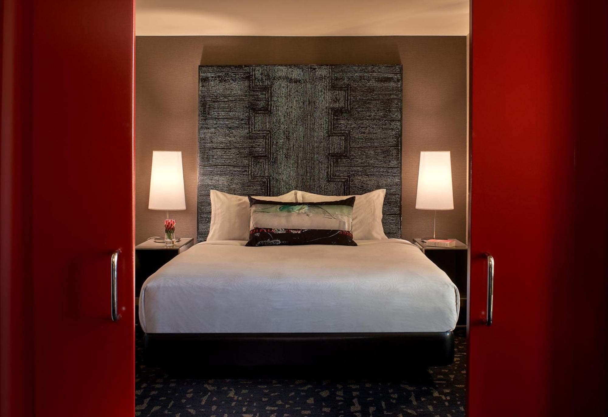 Kimpton Hotel Palomar Los Angeles Beverly Hills By Ihg Exterior photo