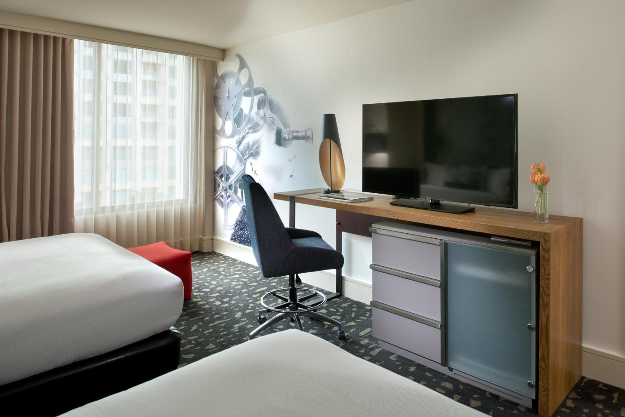 Kimpton Hotel Palomar Los Angeles Beverly Hills By Ihg Exterior photo