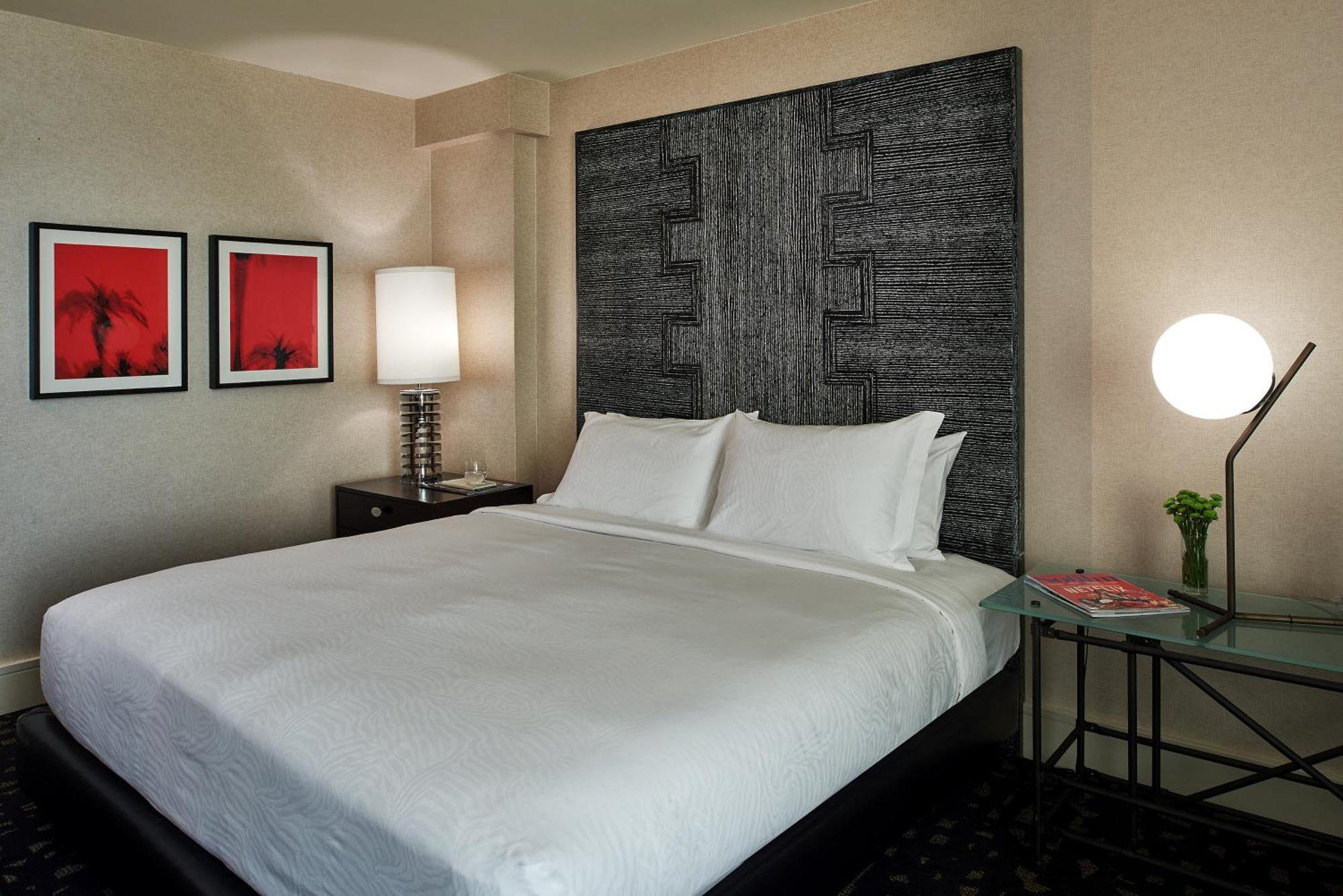 Kimpton Hotel Palomar Los Angeles Beverly Hills By Ihg Exterior photo