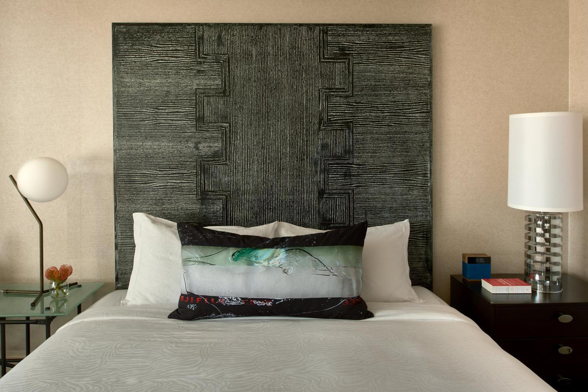Kimpton Hotel Palomar Los Angeles Beverly Hills By Ihg Exterior photo