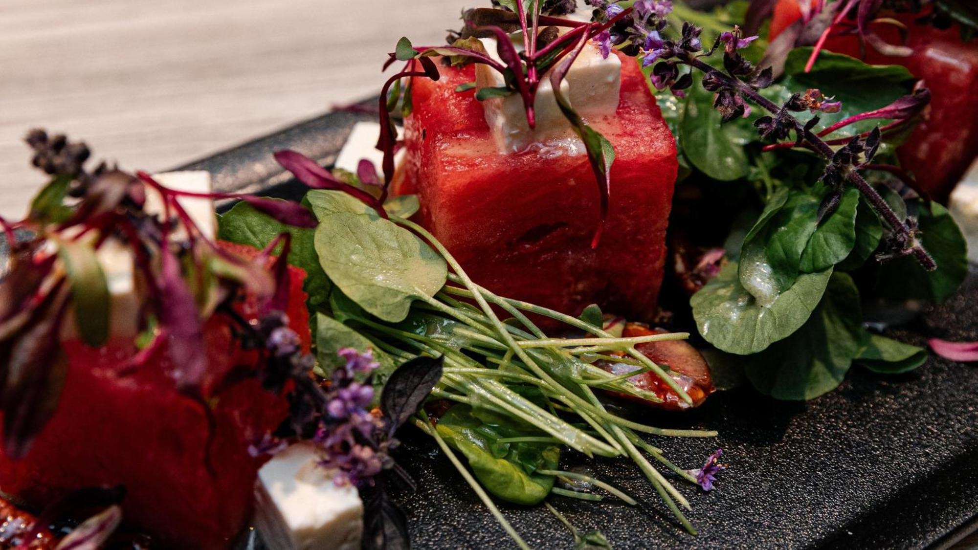 Kimpton Hotel Palomar Los Angeles Beverly Hills By Ihg Exterior photo